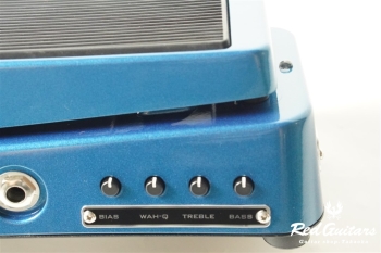 XW-1 Lake Placid Blue 【Limited Edition】